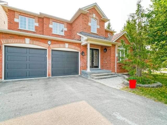 50 River Rock Cres