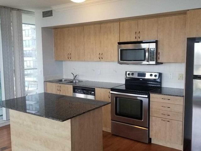 2304 - 2240 Lake Shore Blvd W