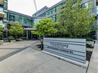 1110 - 215 Sherway Gardens Rd