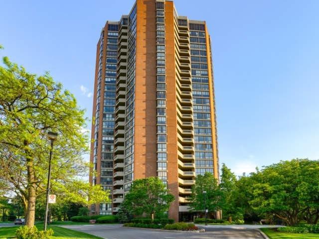 1612 - 2000 Islington Ave