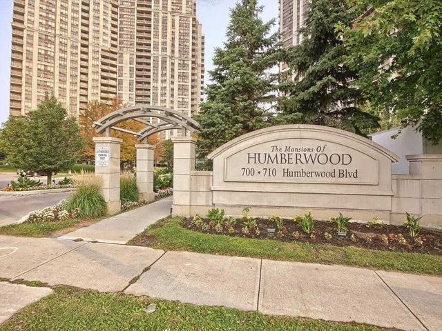 1223 - 700 Humberwood Blvd