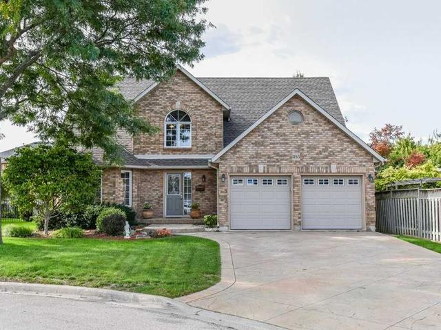 1153 Casador Crt
