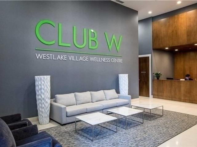 1906 - 2200 Lakeshore Blvd