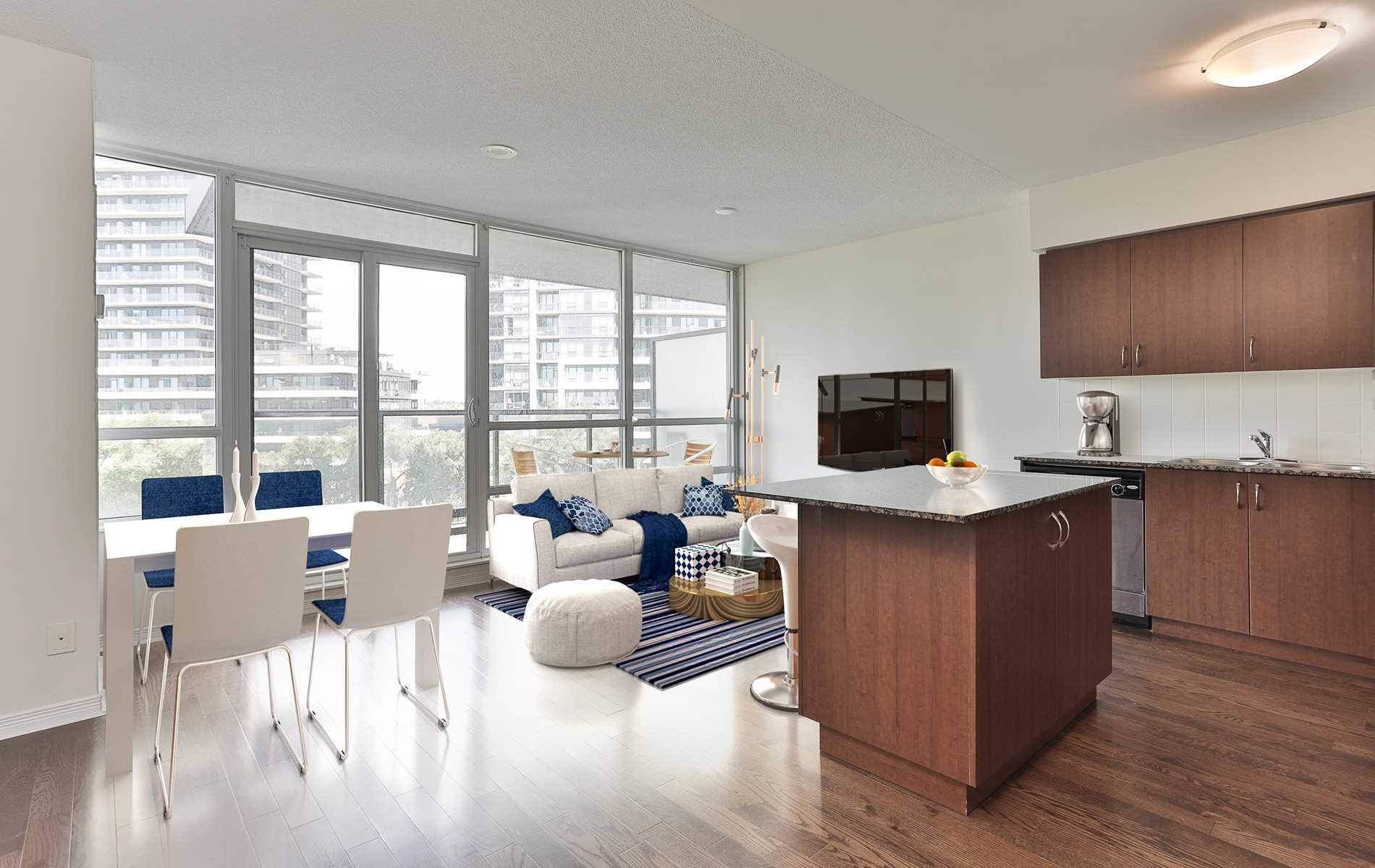 405 2230 Lake Shore Blvd W, Etobicoke Terminated, W4915727 Condos.ca