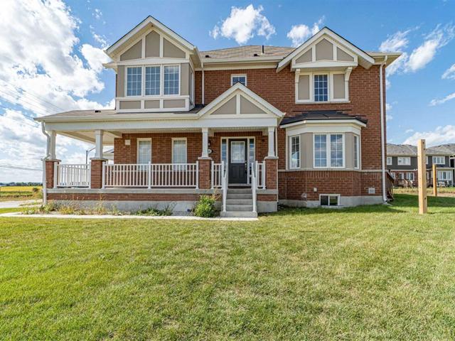 65 Benhurst Cres