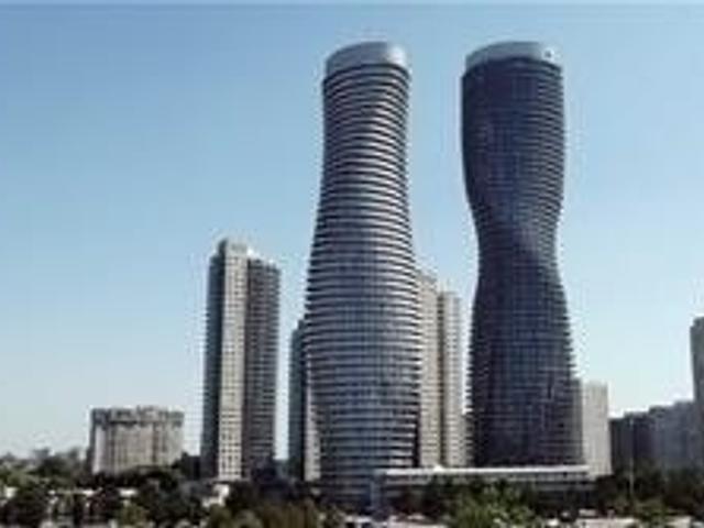 4106 - 60 Absolute Ave