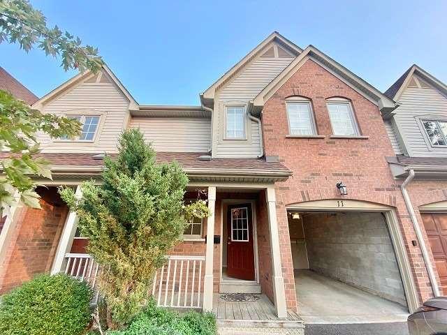 11 - 5950 Glen Erin Dr