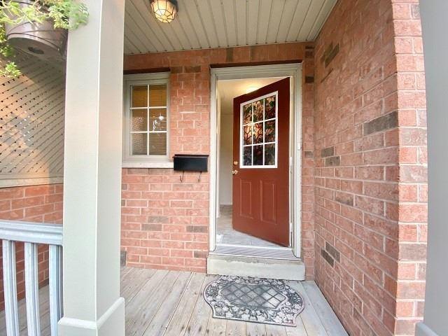 11 - 5950 Glen Erin Dr