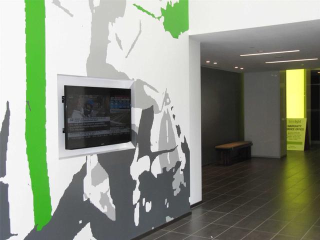 1305 - 365 Prince Of Wales Dr