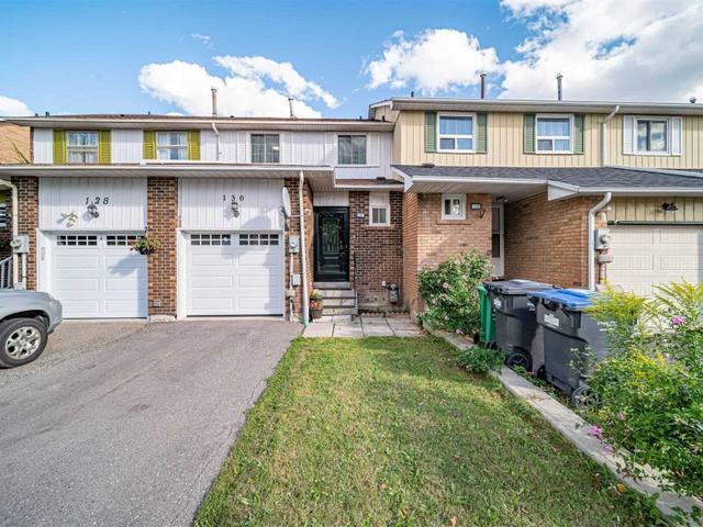 130 Ashurst Cres