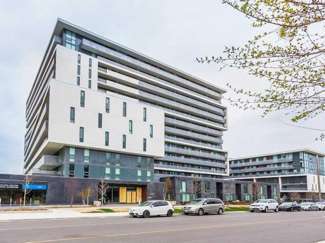 422 - 160 Flemington Rd