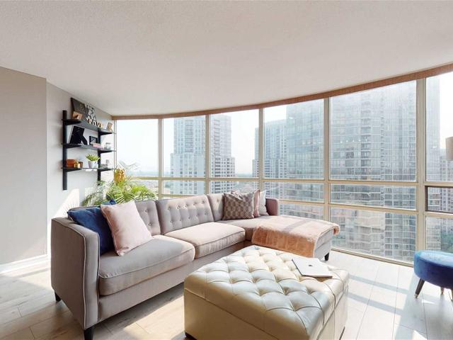 2006 - 50 Eglinton Ave W