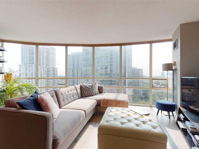 2006 - 50 Eglinton Ave W