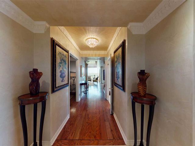 1501 - 1900 The Collegeway