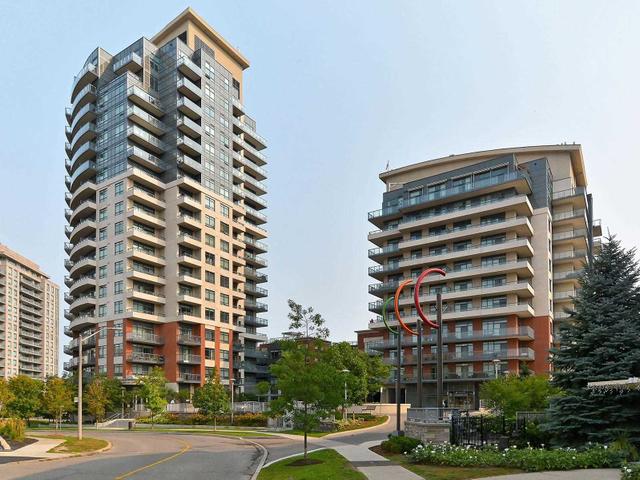 602 - 25 Fontenay Crt