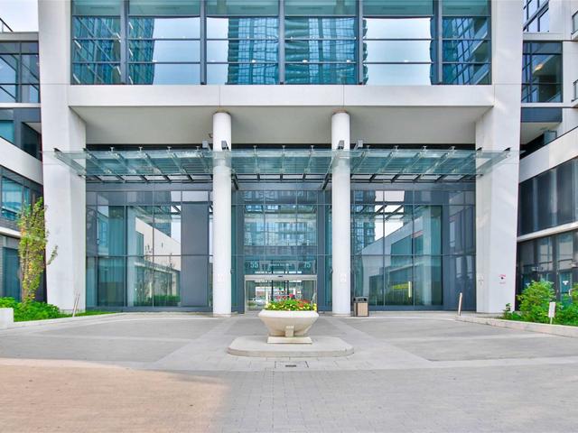 112 - 75 Eglinton Ave W