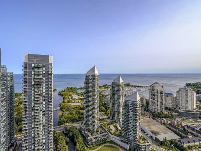 4302 - 36 Park Lawn Rd