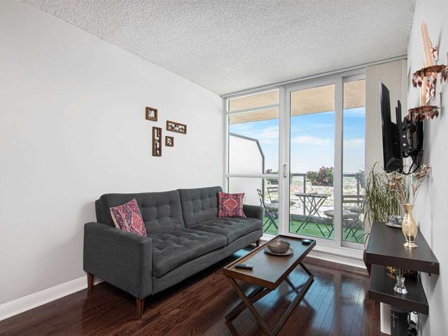 2504 - 225 Sherway Gardens Rd