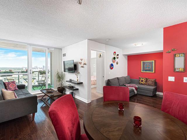 2504 - 225 Sherway Gardens Rd