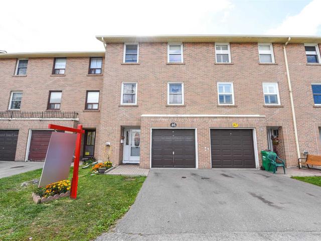 7255 Dooley Dr, Unit 46