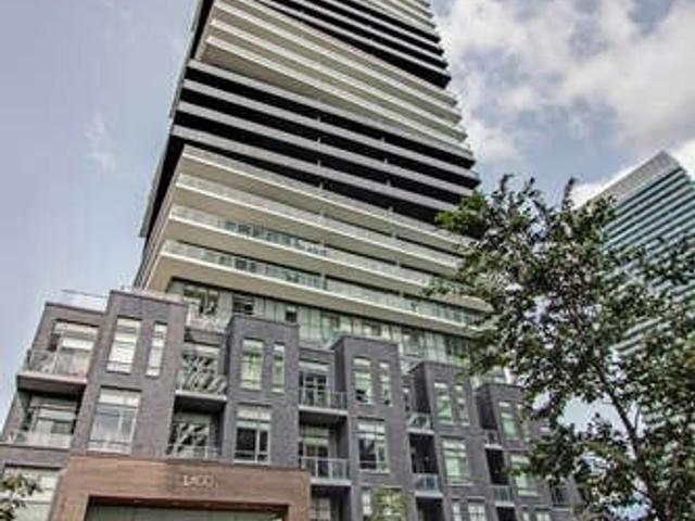 3905 - 56 Annie Craig Dr