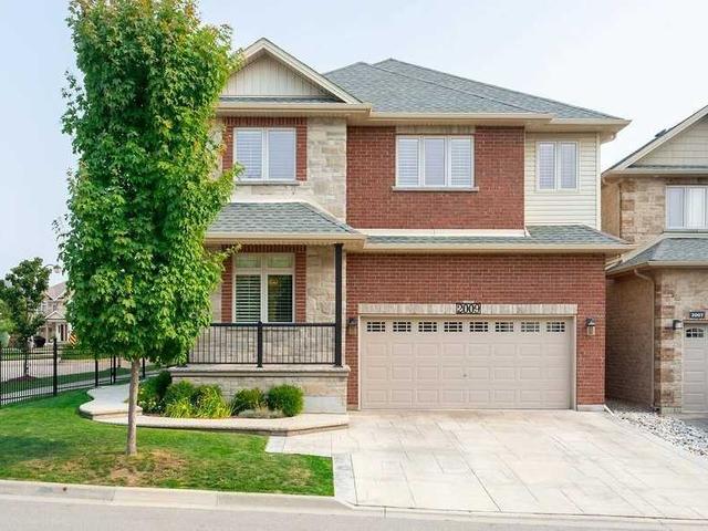 2009 Georgina Crt