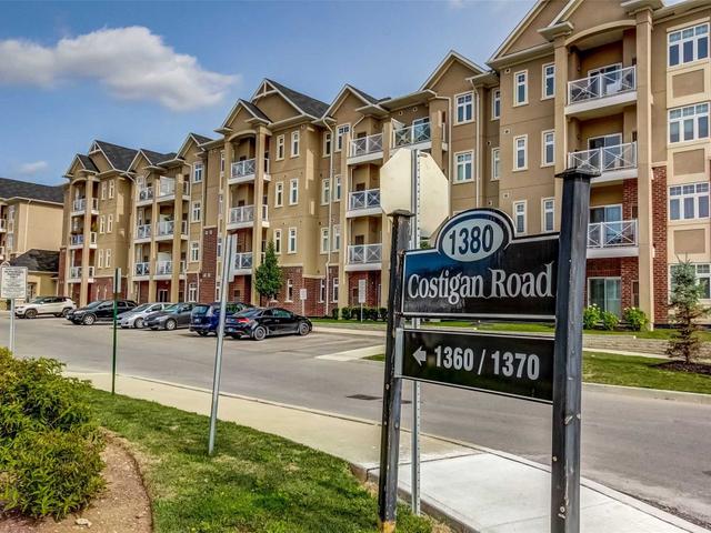 408 - 1360 Costigan Rd