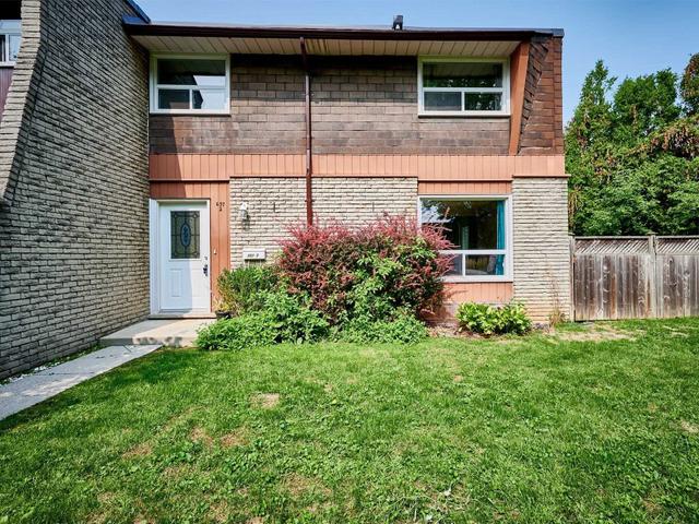 657 Francis Rd, Unit 2