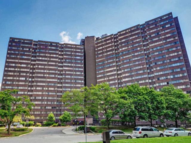 2101 - 11 Wincott Dr