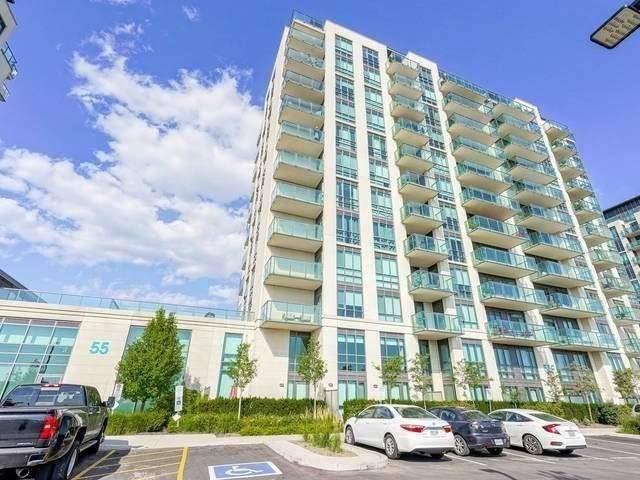 407 - 55 Yorkland Blvd