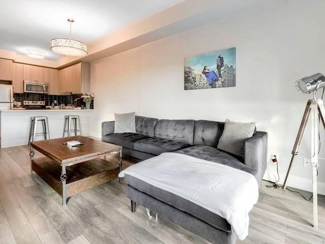 407 - 55 Yorkland Blvd