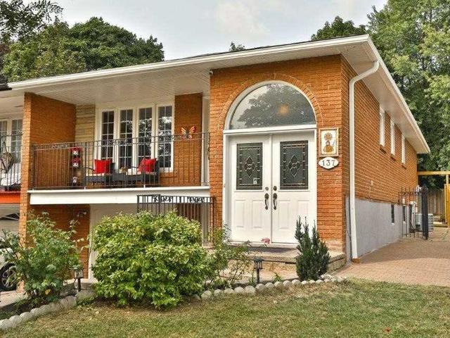 137 Voltarie Cres