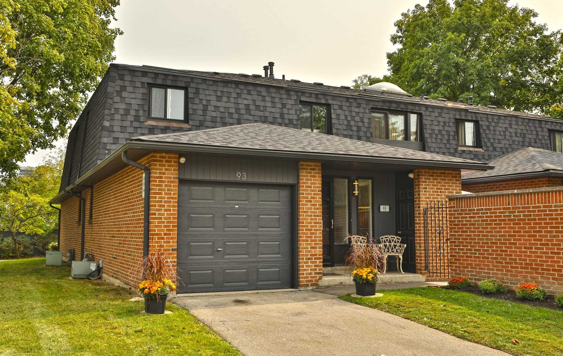 93 20 Mineola Rd E, Mississauga Sold, W4917046 Condos.ca