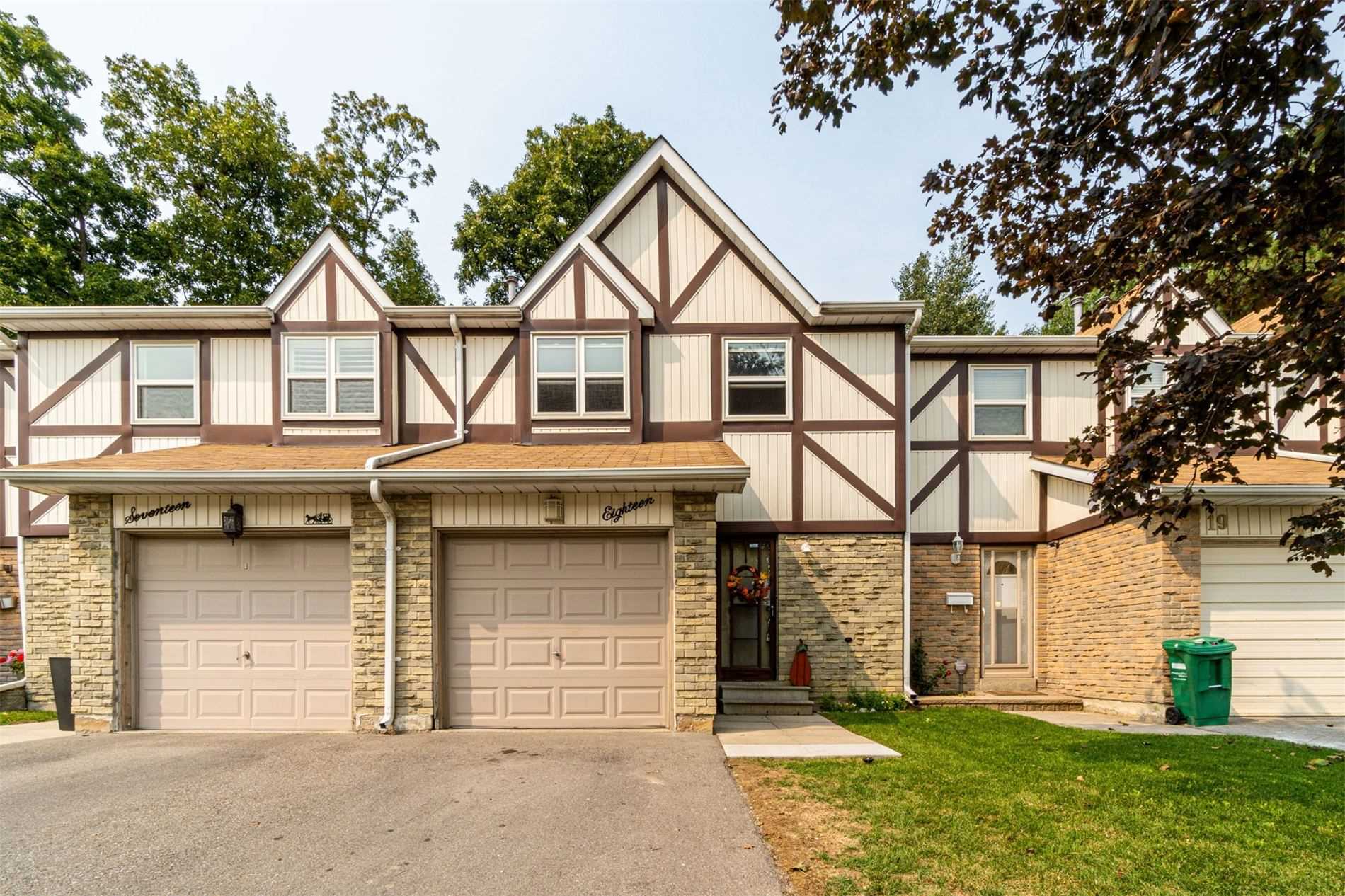 18 18 Morley Cres, Brampton Sold, W4917384 Condos.ca