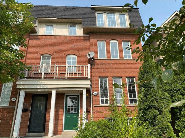 Lower - 2162 St Clair Ave W