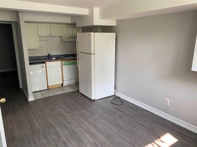 Lower - 2162 St Clair Ave W