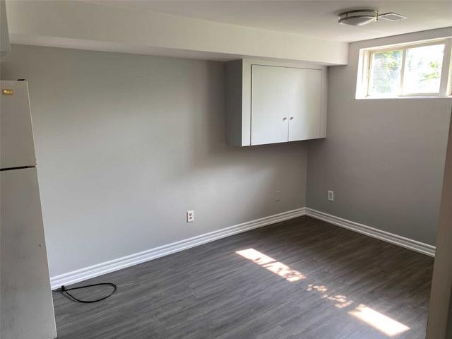 Lower - 2162 St Clair Ave W