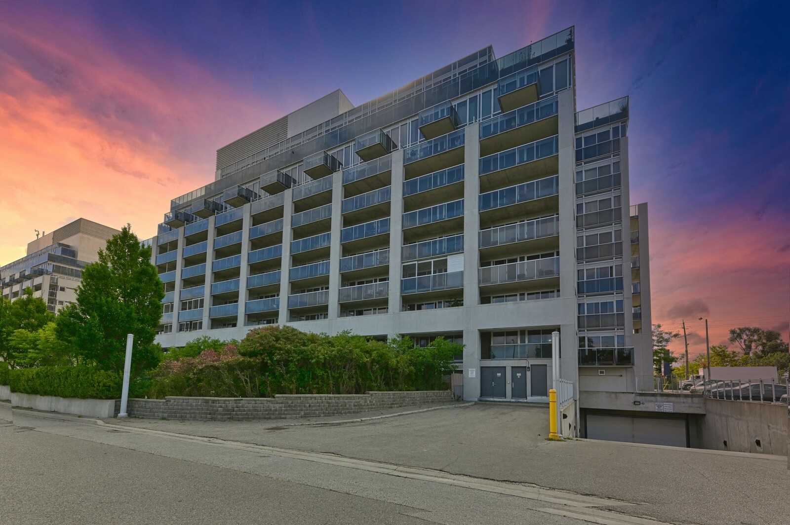 108 1050 The Queensway, Etobicoke Terminated, W4917732 Condos.ca