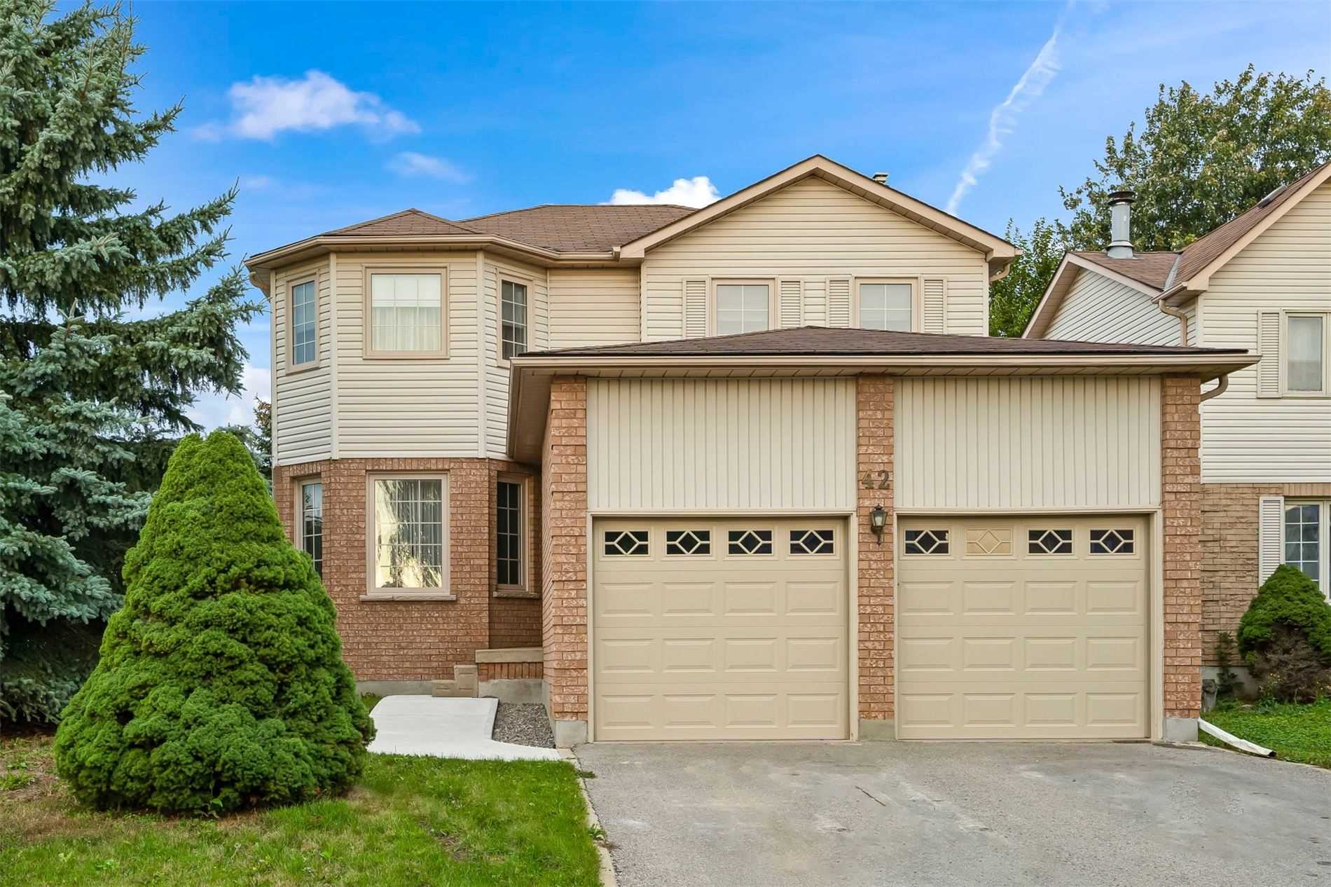 42 Fieldgate Dr, Orangeville For Sale 735,000 Property.ca