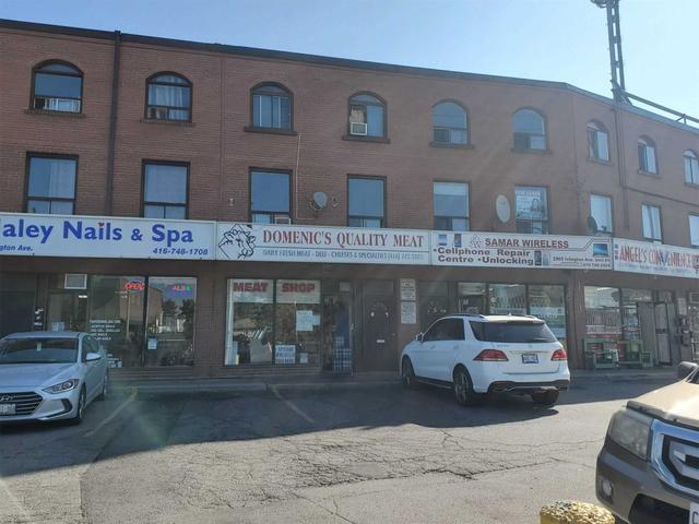 3, #6 - 2965 Islington Ave