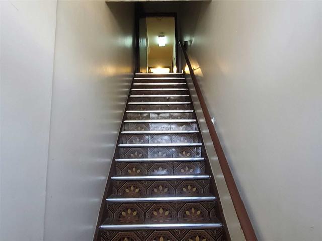 3, #6 - 2965 Islington Ave