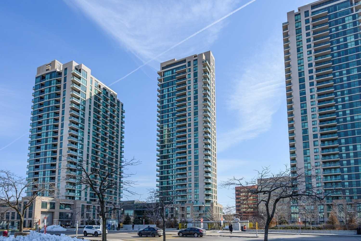 1008 205 Sherway Gardens Rd, Etobicoke Terminated, W4918220 Condos.ca