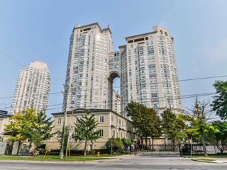 414 - 2285 Lake Shore Blvd W