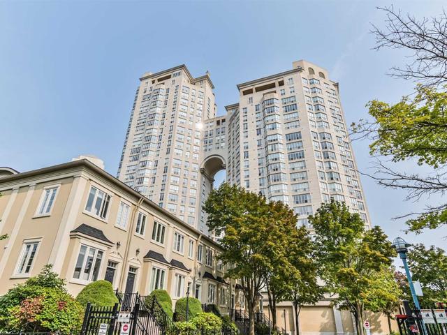 414 - 2285 Lake Shore Blvd W