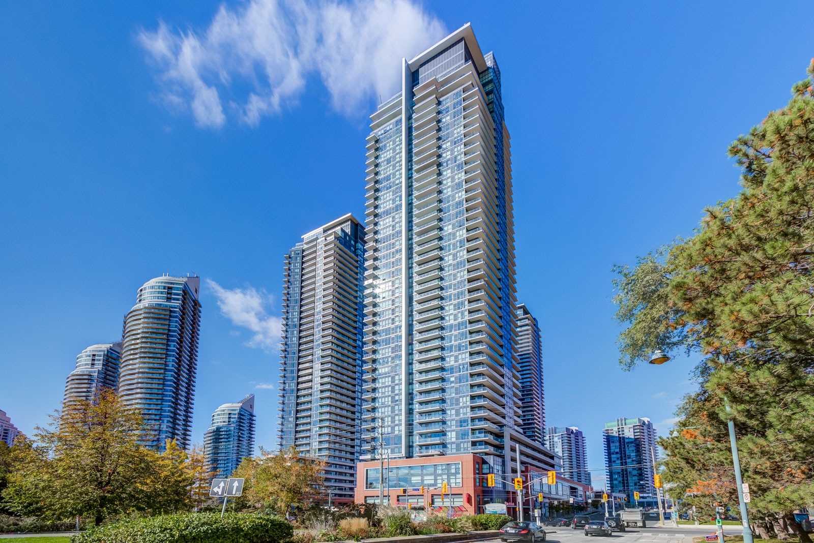 1102 2220 Lake Shore Blvd W, Etobicoke Sold, W4918463 Property.ca