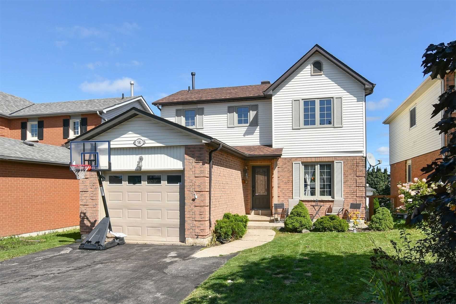 581 College Ave, Orangeville Sold, W4918467 Property.ca