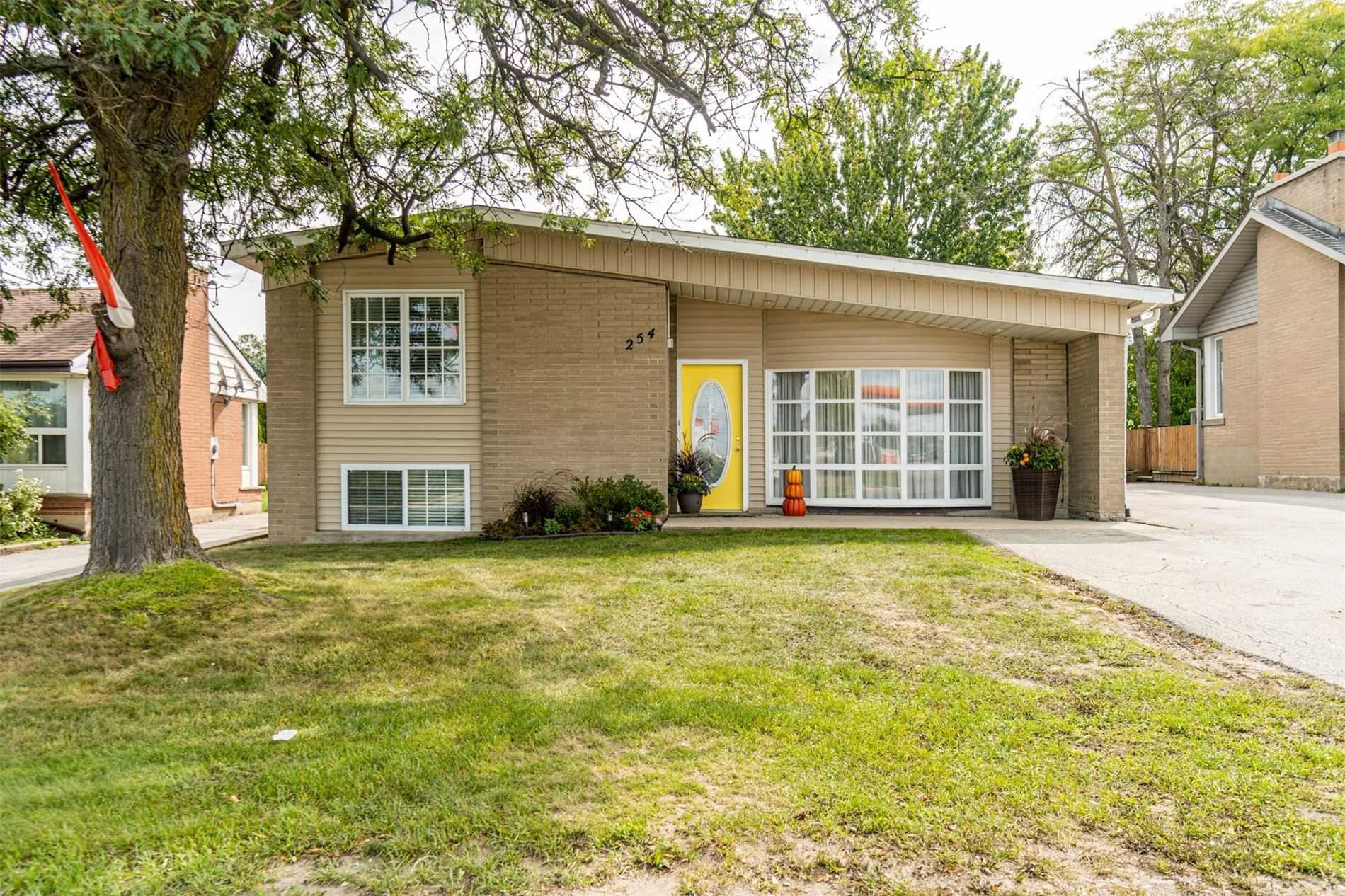 254 Steeles Ave, Milton Terminated, W4918701 Property.ca