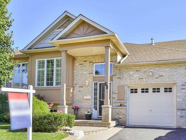 2243 Turnberry Rd, Unit #69