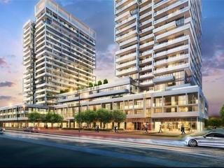 1204 - 65 Speers Rd
