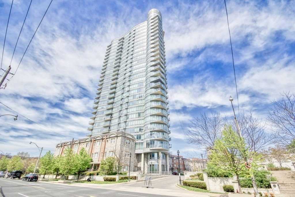 410 15 Windermere Ave, Toronto Sold, W4919319 Condos.ca